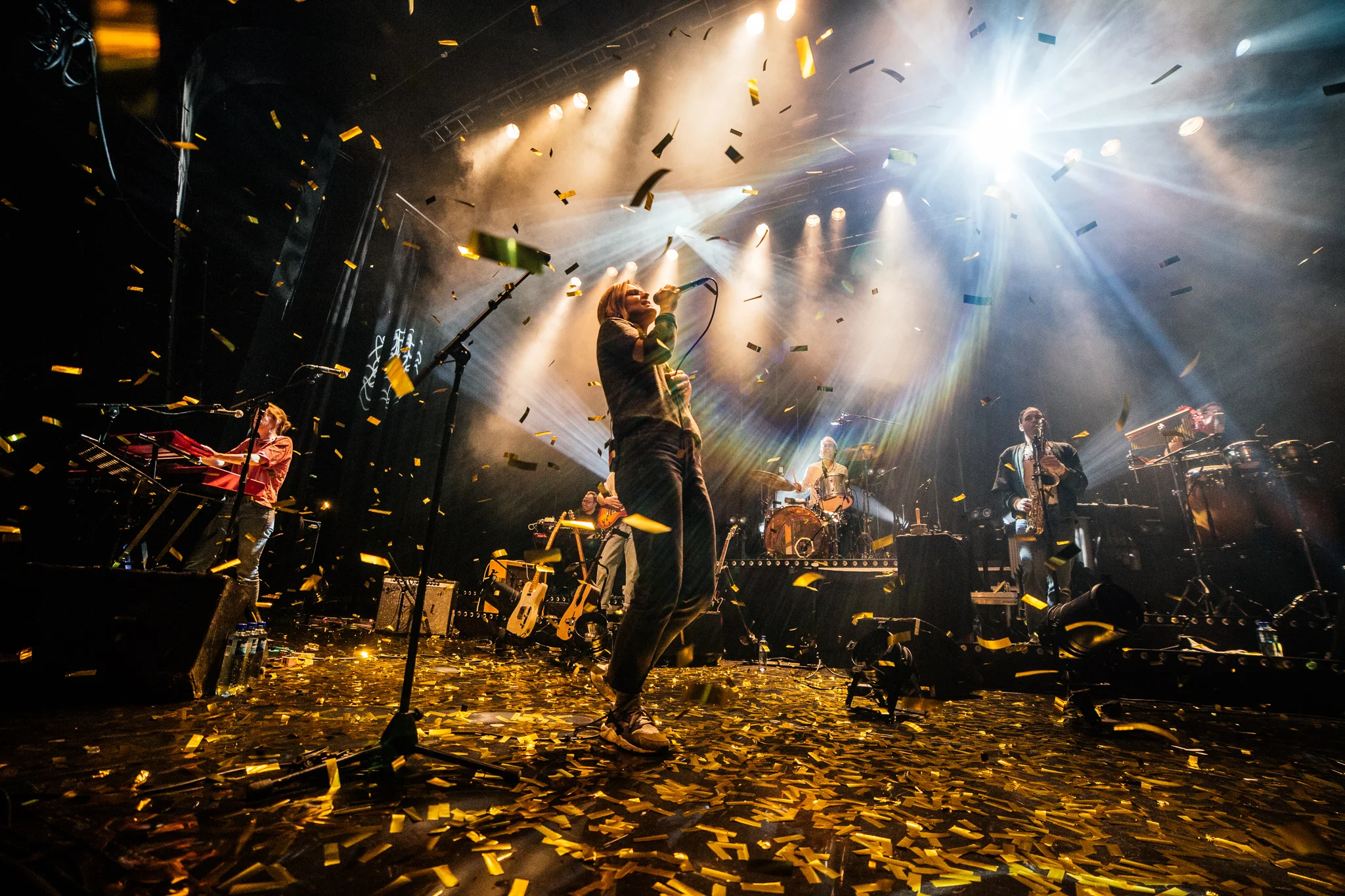 Foto: Jonathan Vivaas Kise