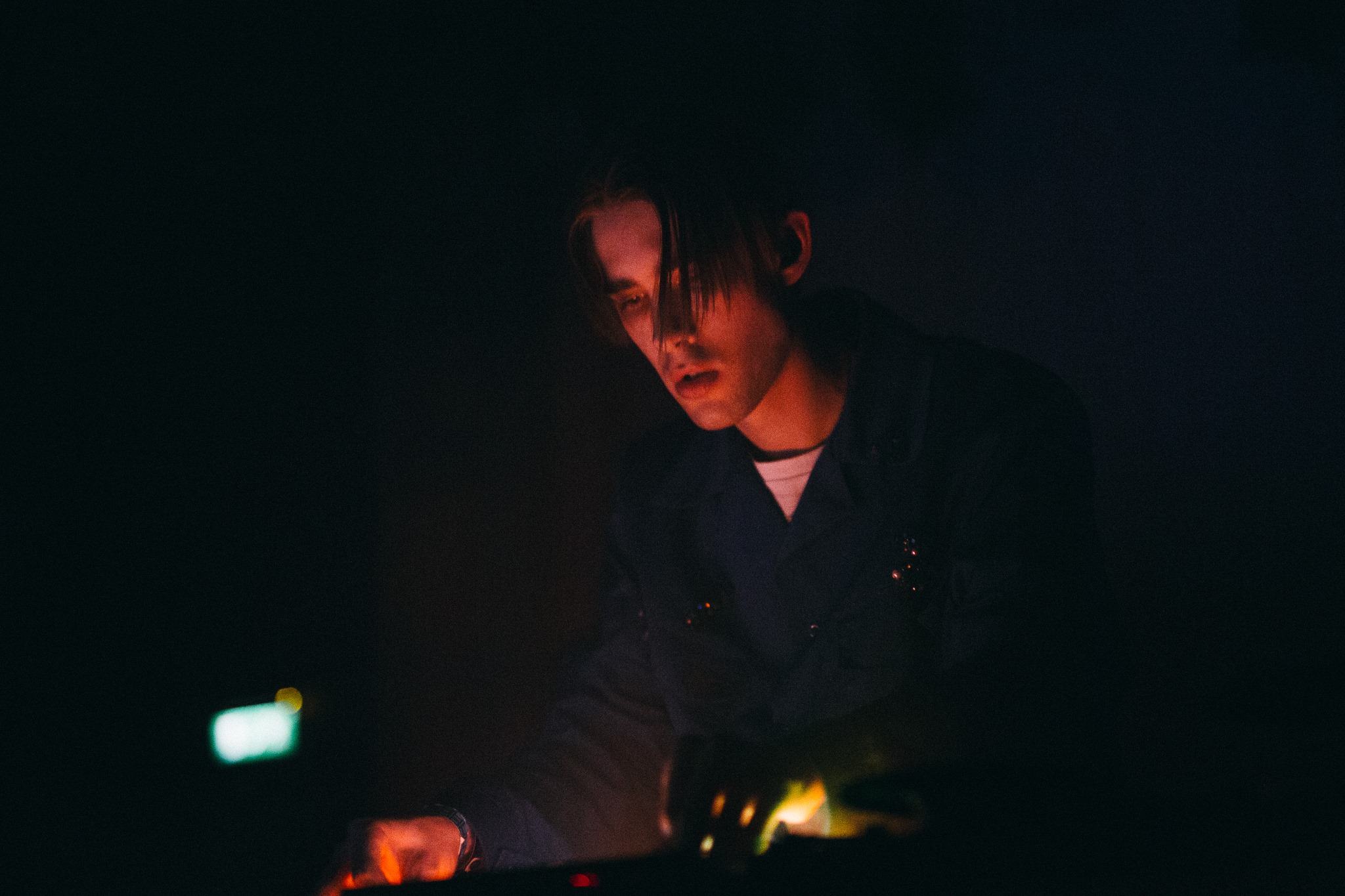 Foto: Jonathan Vivaas Kise