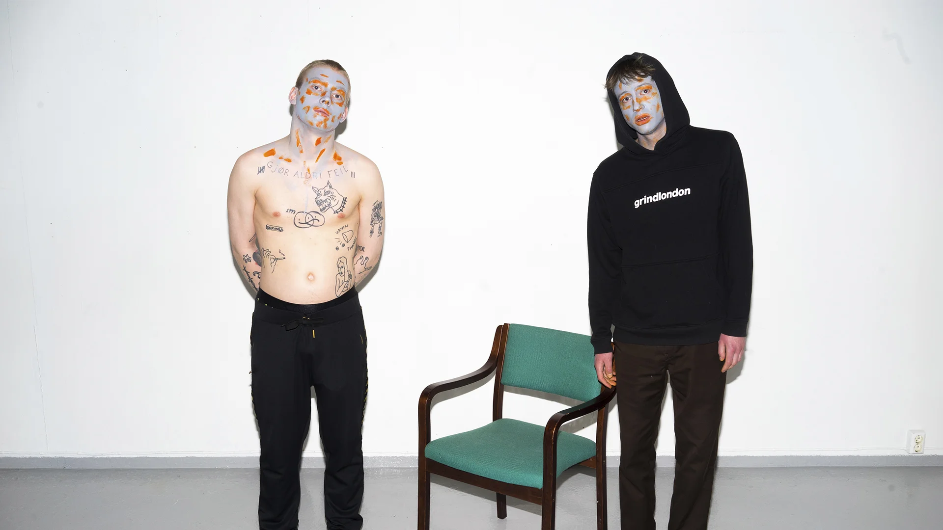 Foto: Isak Andersen