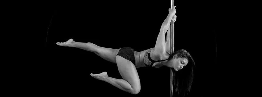 7. Vanessa - Competitor Pole Level Trix