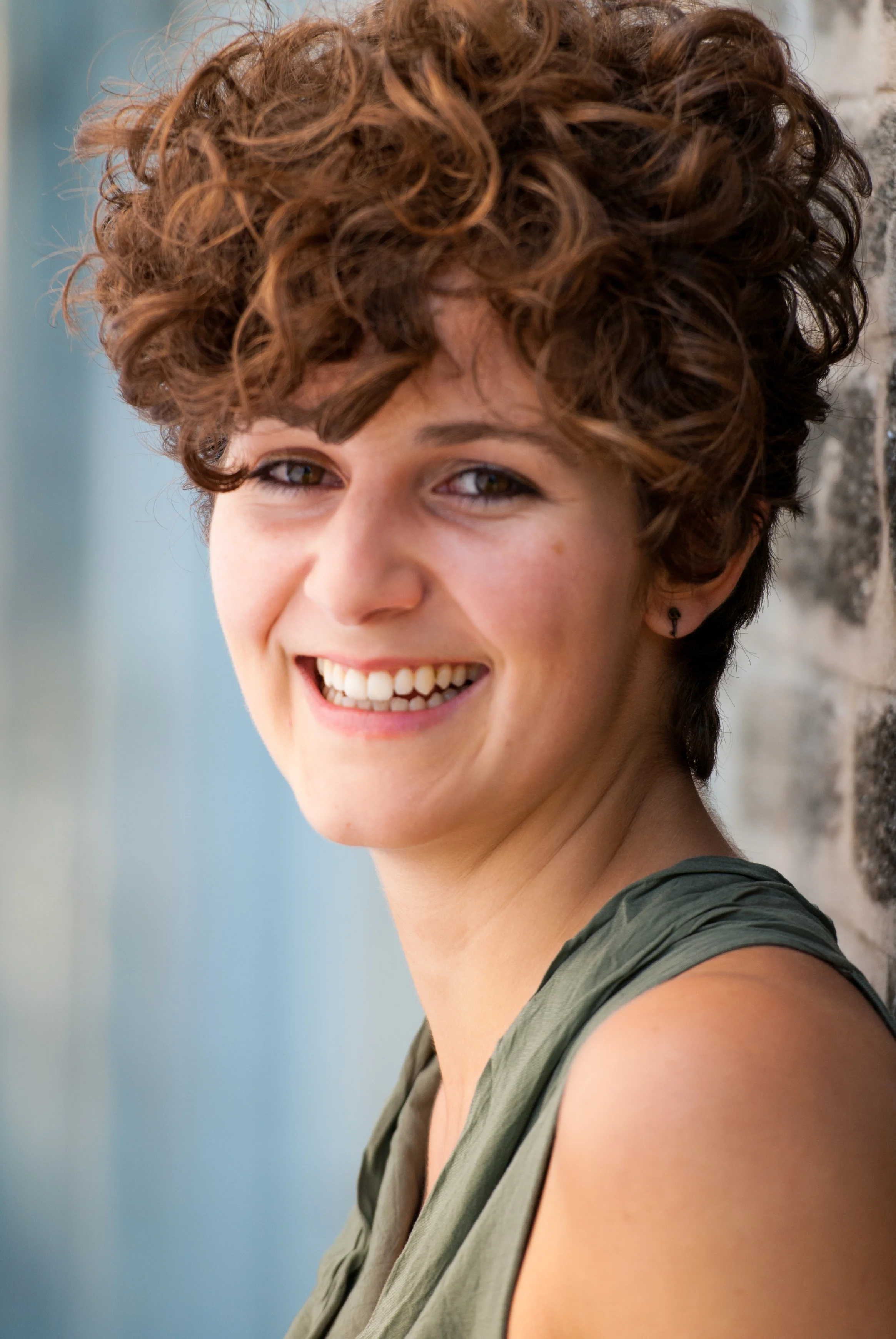 Tessa Romano