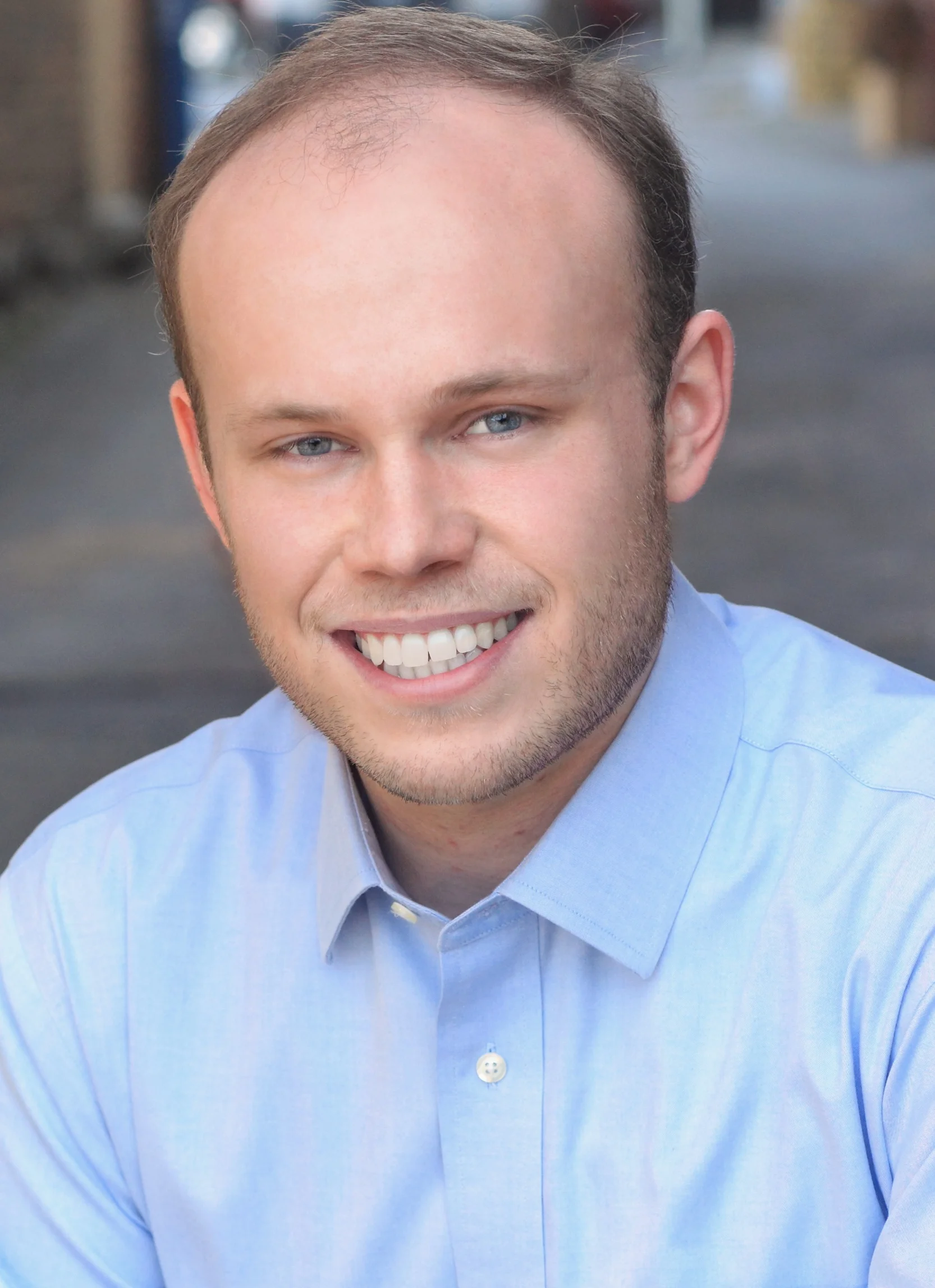 Corey Dalton Hart
