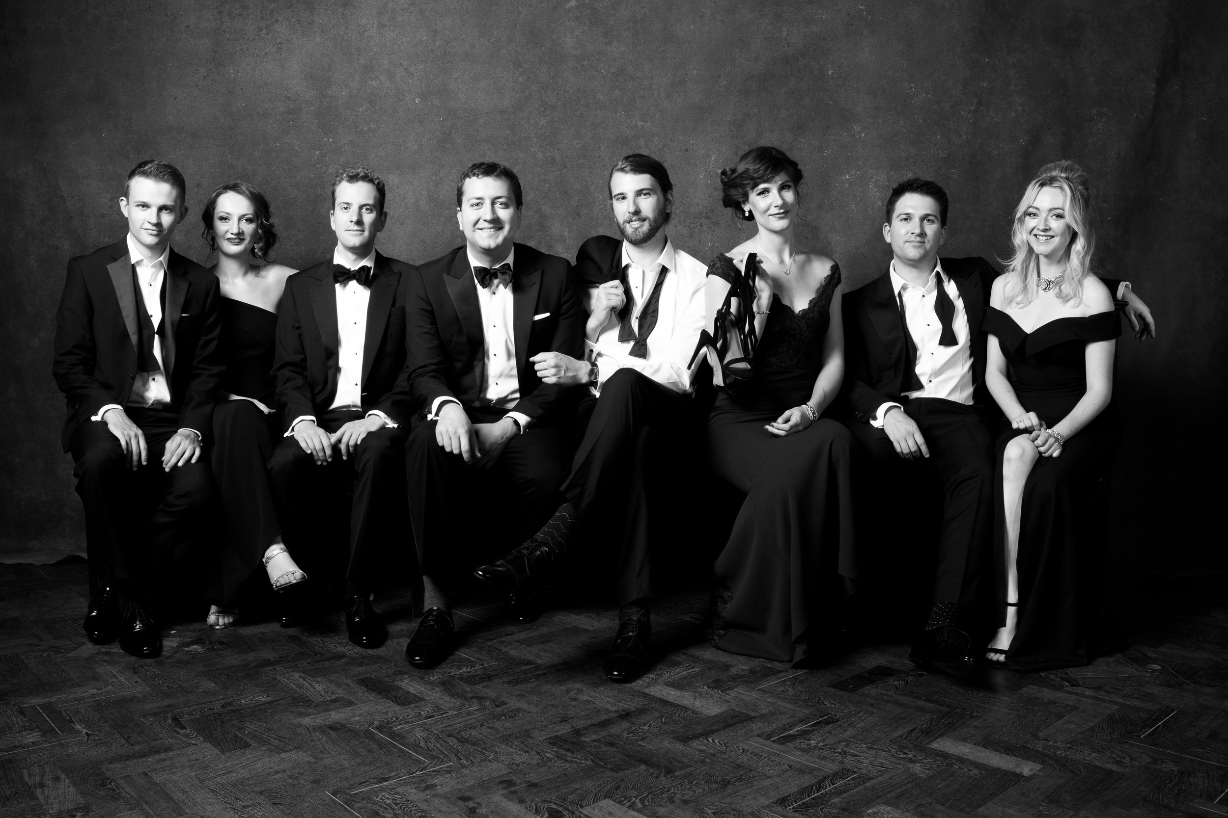 VOCES8