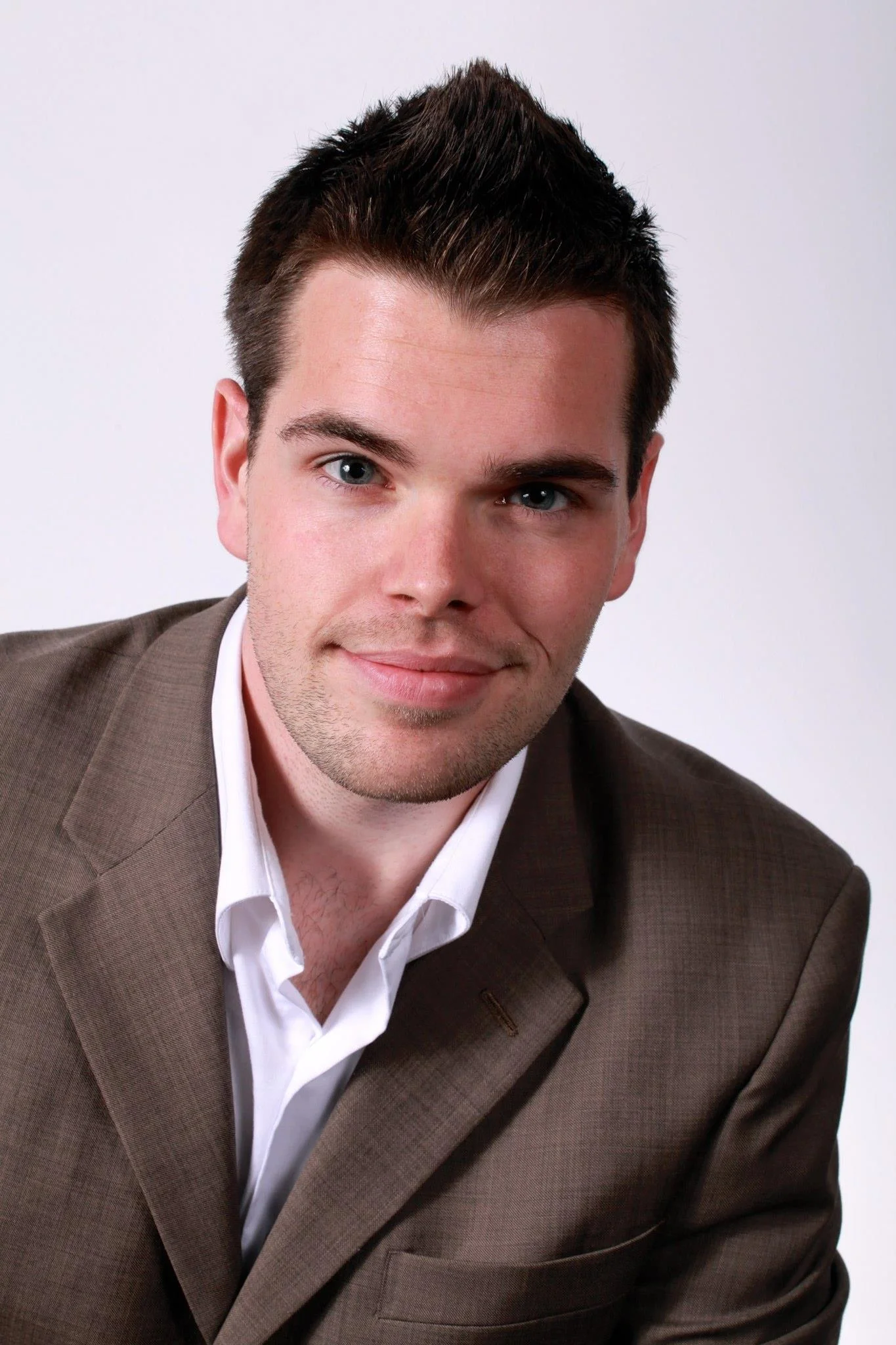 Ryan Brown