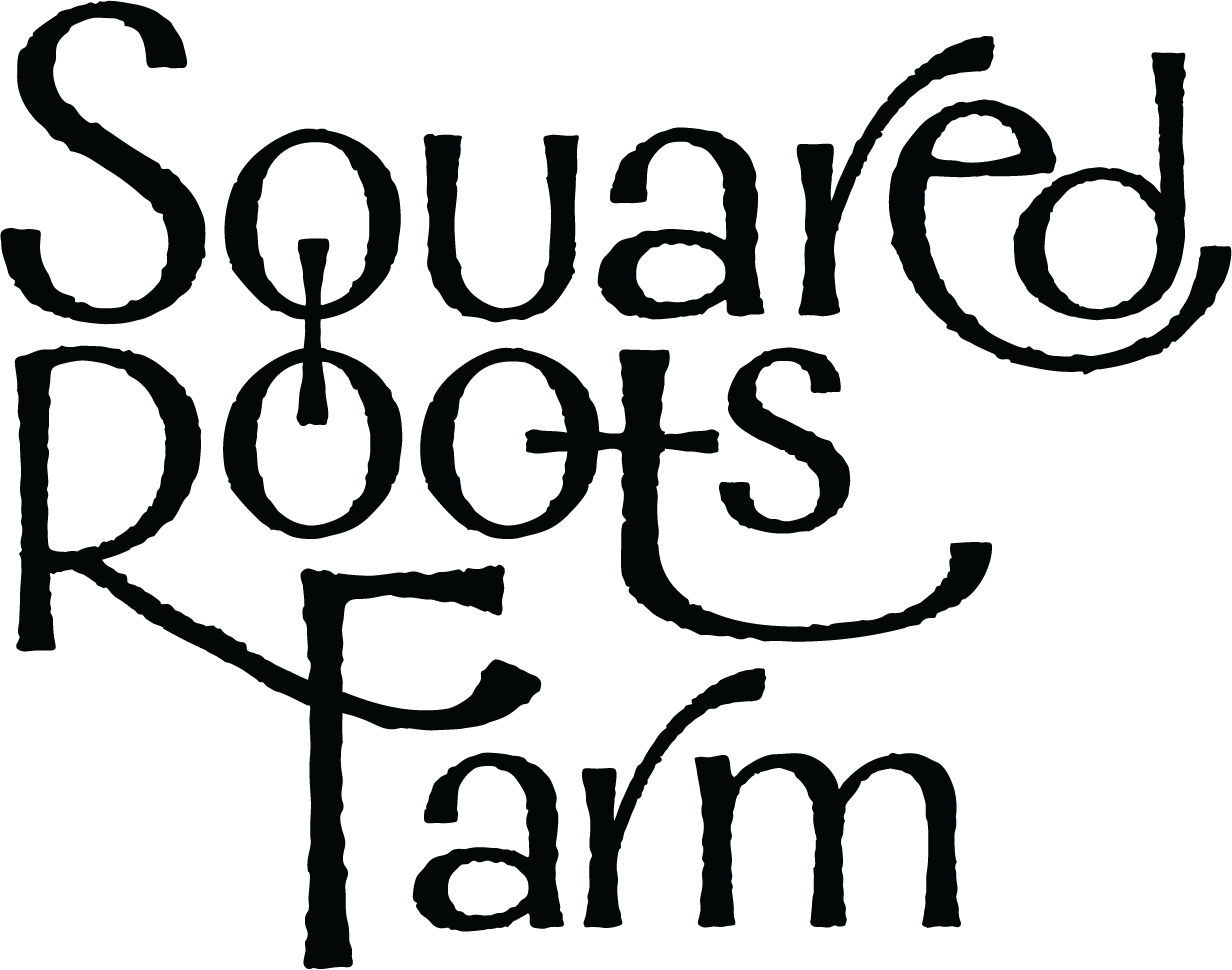 Squared Roots Farm