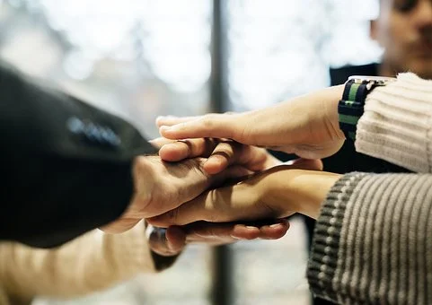 Innovation Thrives on Diversity and Teaming - Psychological Safety is Key