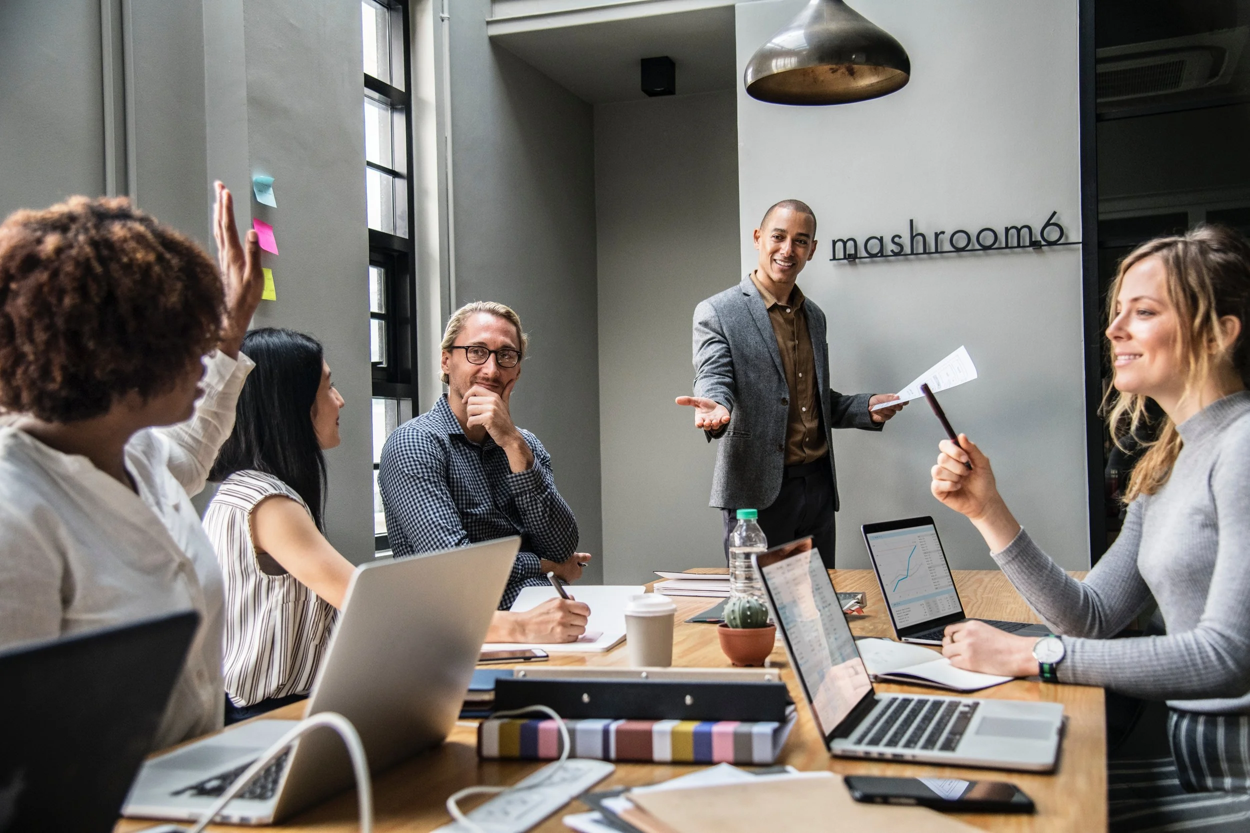 Aligning the natural human propensities of your workforce for peak performance When you align the natural inclinations of your employees with their roles and assign your employees to create optimally functioning teams, you enable the engagement you need to meet today’s challenges.