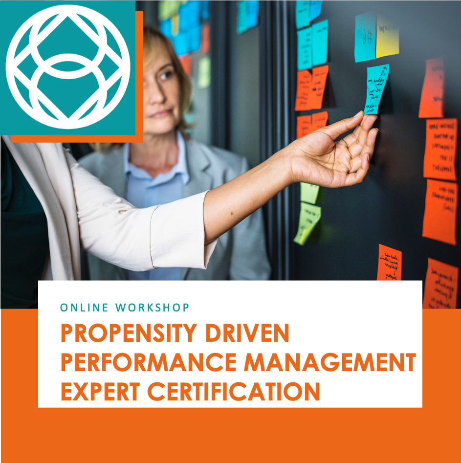 Propensity Driven Performance Management Expert Certification.png