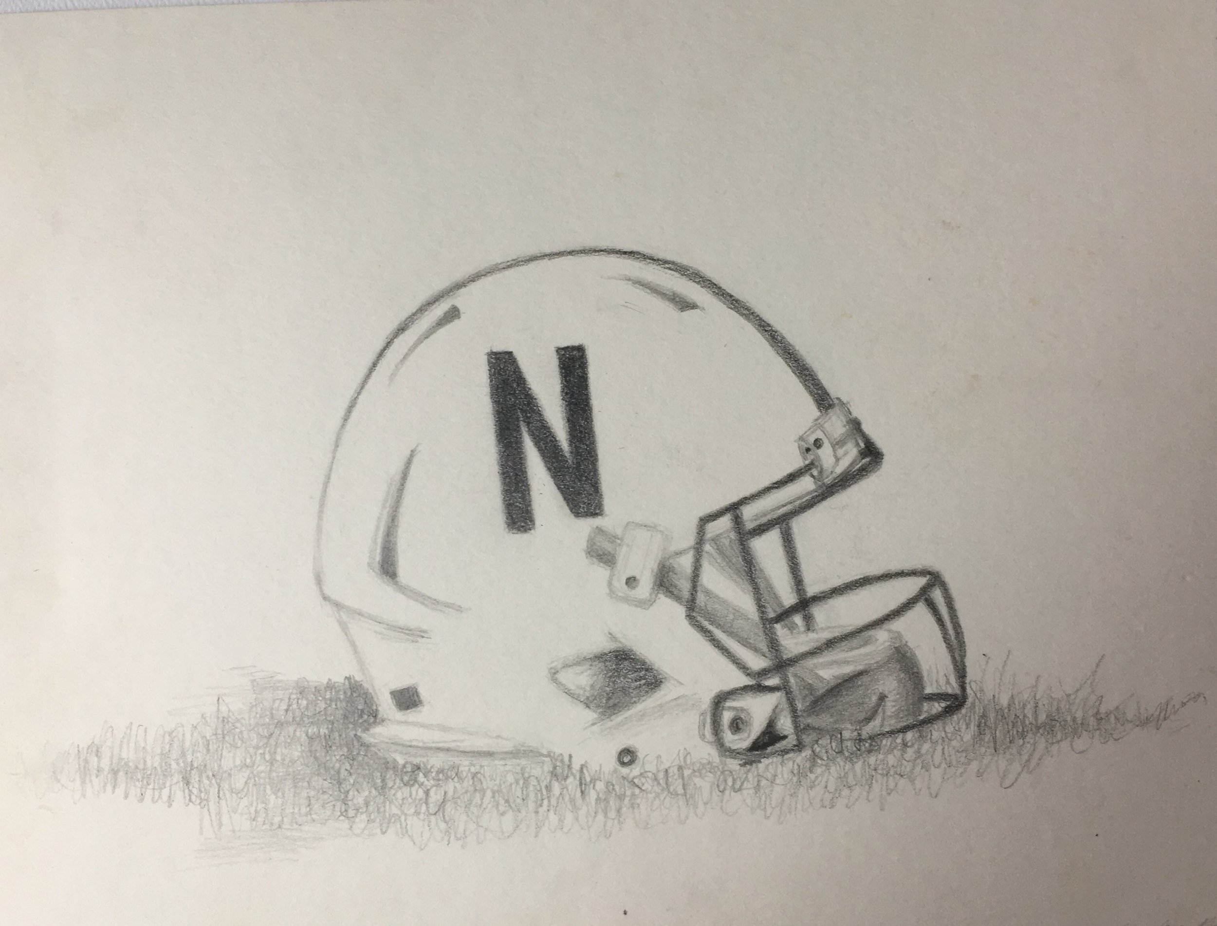 Nebraska- SOLD