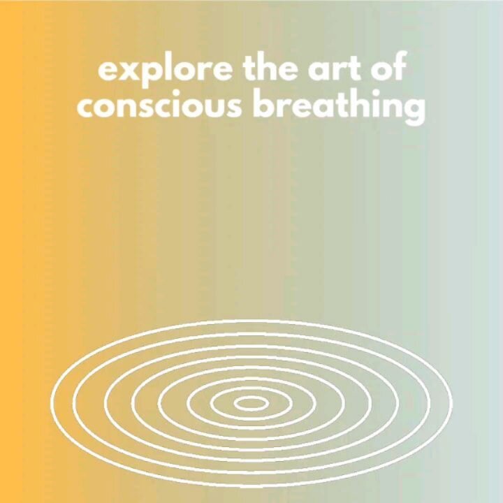 🌬 Restorative Practice &amp; Breathwork Workshop with Ana Herrera

Pranayama is an invitation to explore the art of conscious breathing. It is a practice that goes beyond mere deep inhalations and exhalations to delve into the depth of ourselves. It
