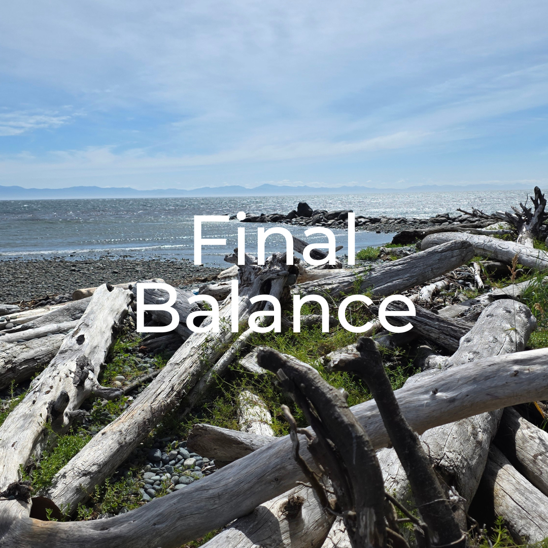 West Coast Retreat Intensive | Final