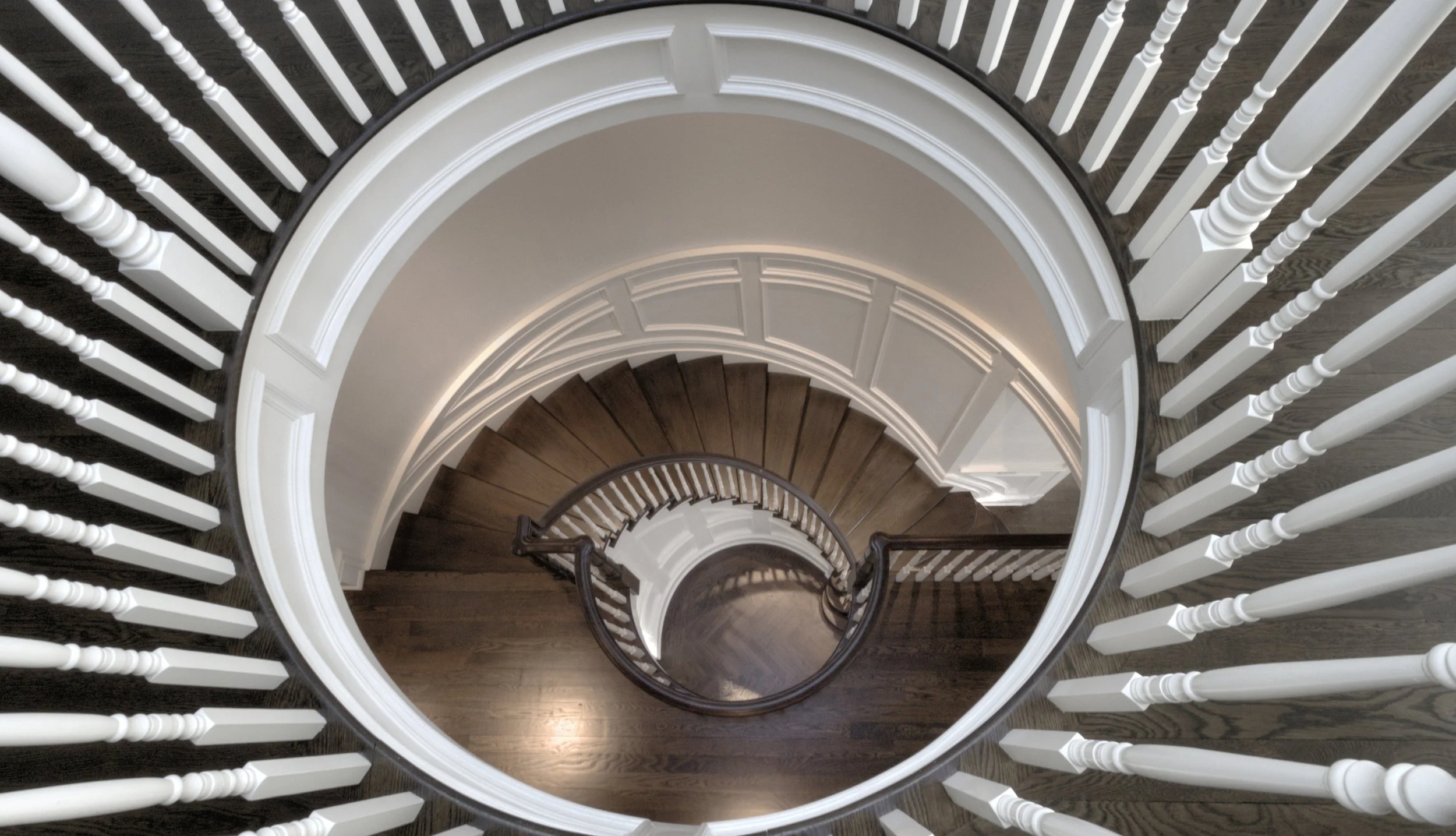 Foyer - Stairway 3rd floor.jpg