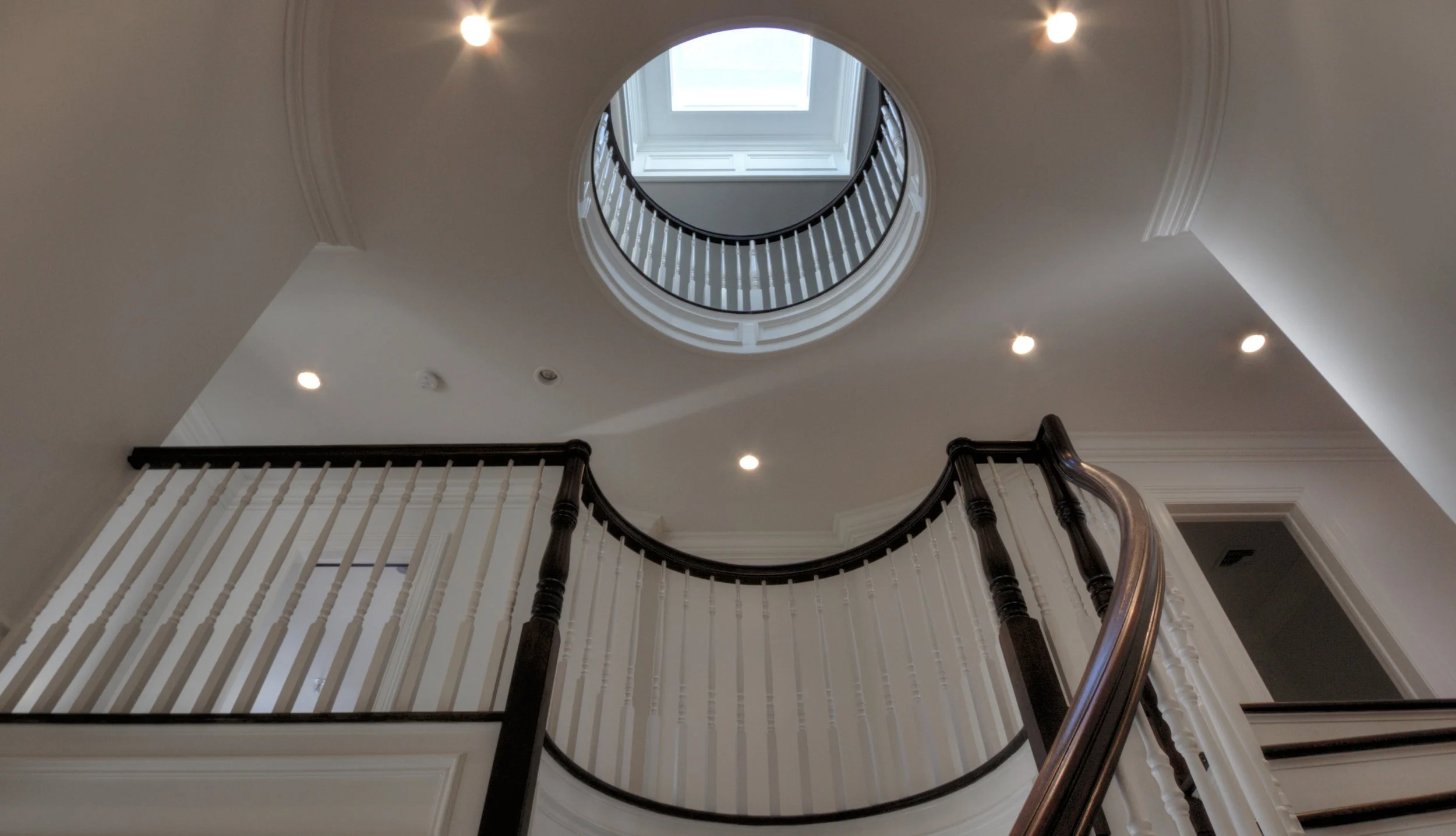 Foyer - Stairway 2nd floor.jpg