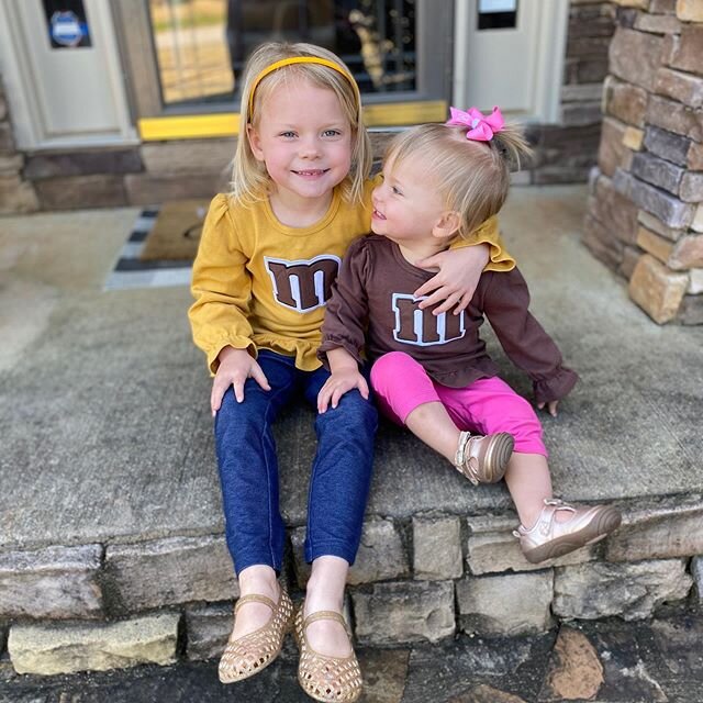 Working from home is so hard with these two just down the stairs! ❤️❤️😍😍