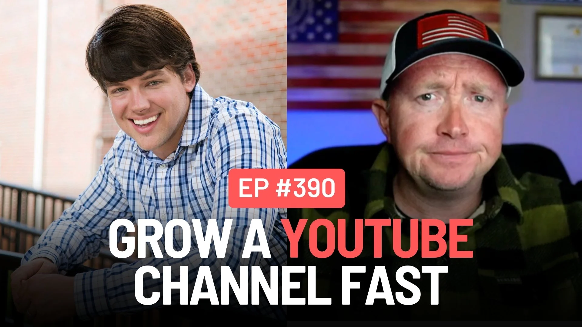 How A Veteran Makes $5-$7K On YouTube With Minimal Effort and Really Knowing His Audience