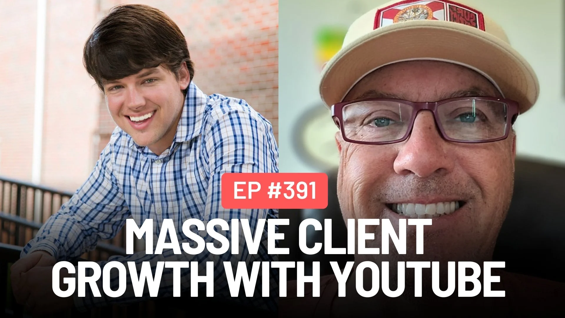 From House Tours to Viral Videos: How This Realtor Grew a Massive YouTube Following