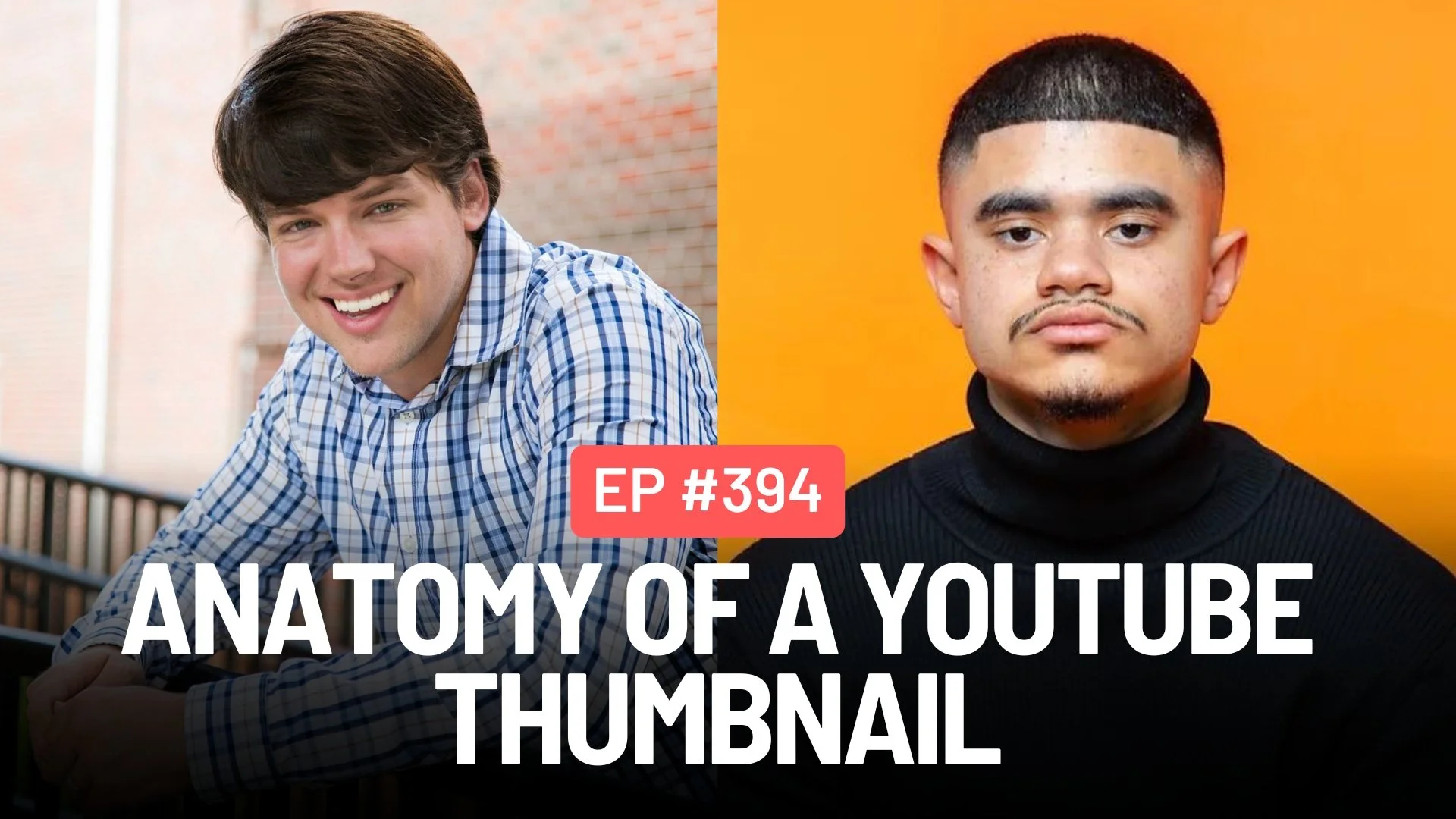 The Psychology Of Why People Click On Thumbnails With Ken Carruth From The4thKen