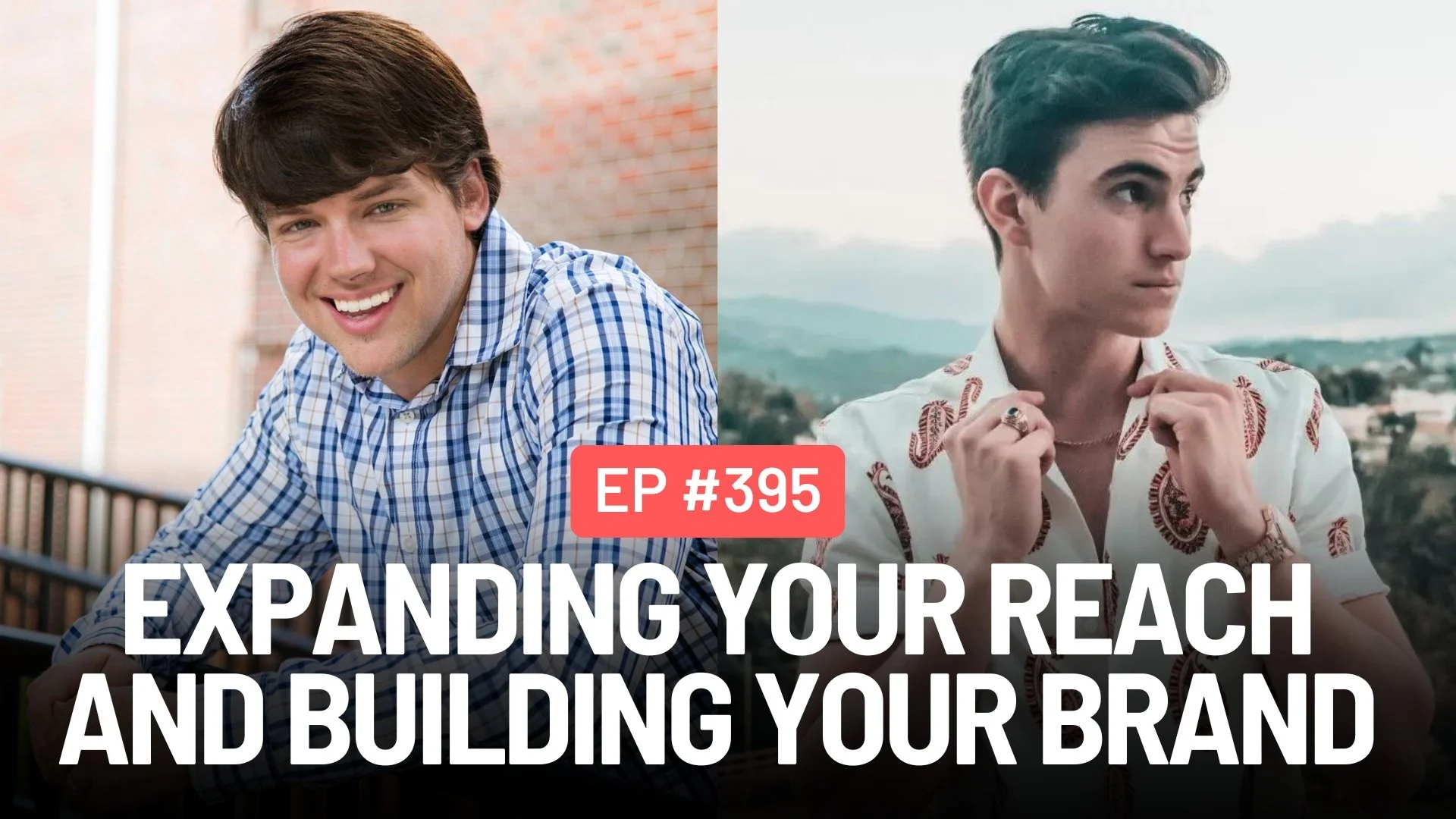 Growing Your Social Presence Beyond YouTube With Jackson Lintz