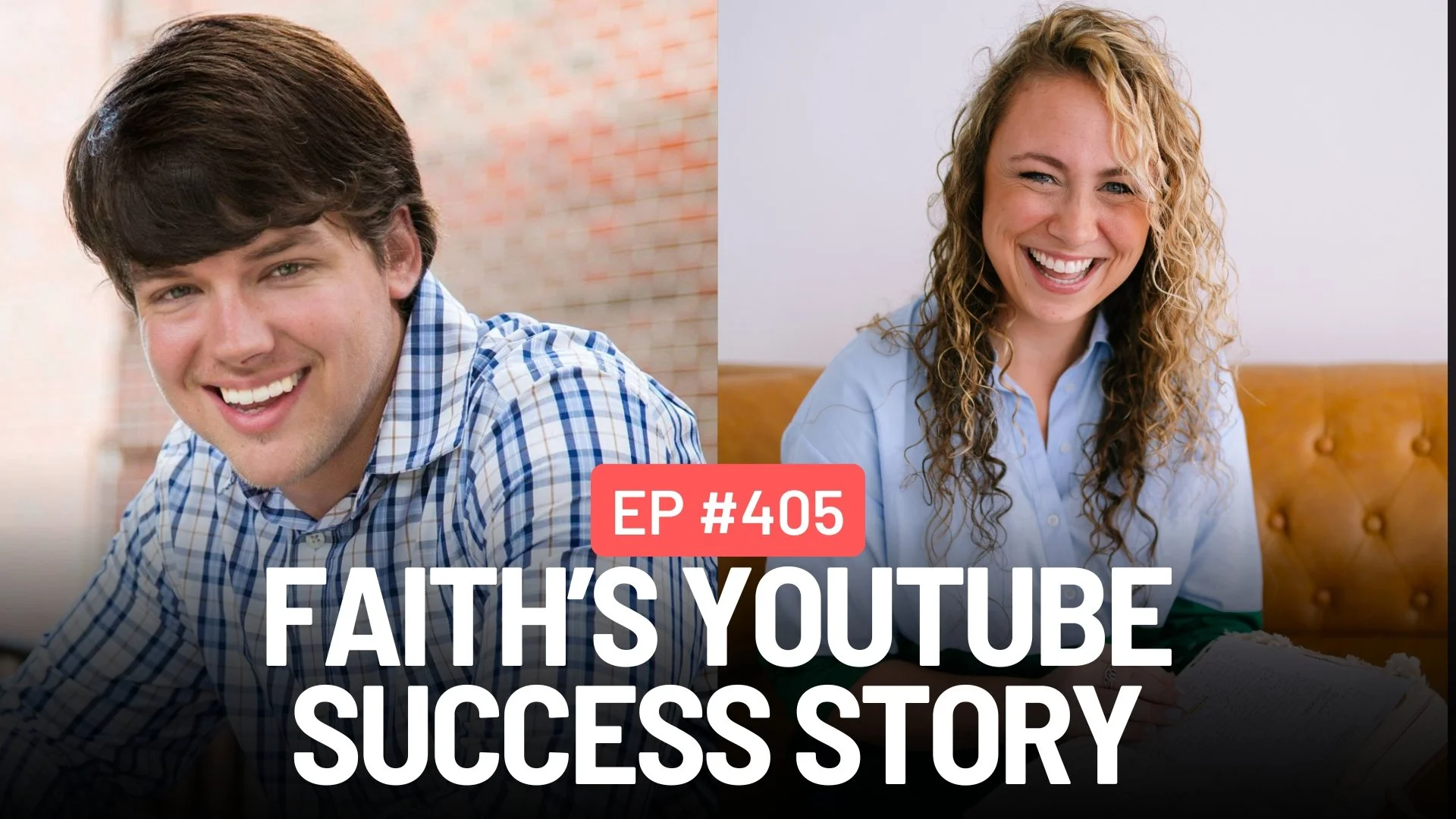 From Zero to 172K Subscribers: Faith Womack’s YouTube Success Story