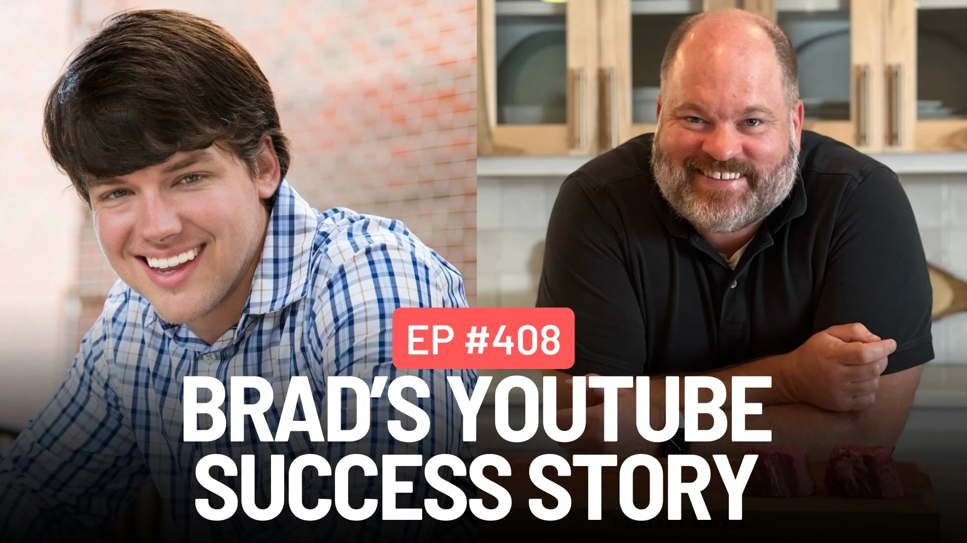Turning Meat into Money: Brad Bache's YouTube Success Story