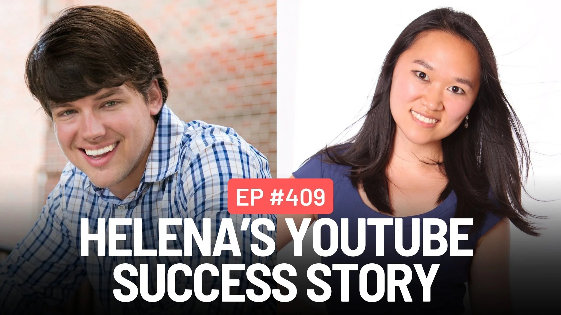 Leveraging AI for YouTube Growth: Expert Tips from Helena Liu
