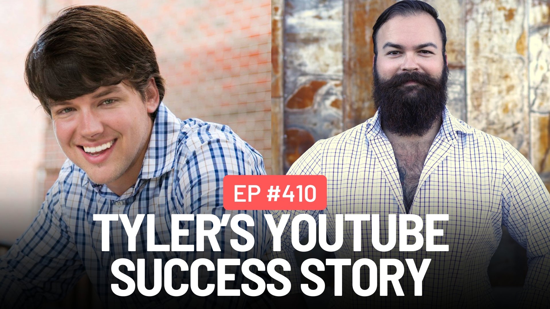 How YouTube Transformed Tyler Cauble's Real Estate Business