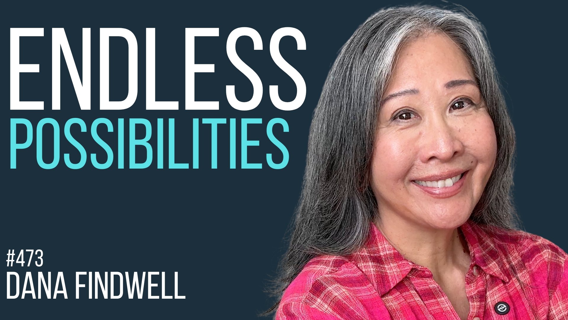 How She Beat Imposter Syndrome and Found Her Audience | Dana Findwell