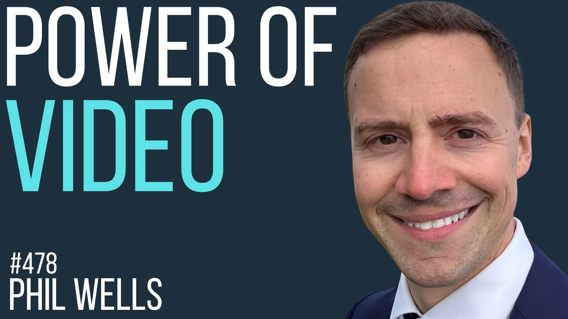 The YouTube Strategy Selling Mansions, Castles &amp; Penthouses | Phil Wells