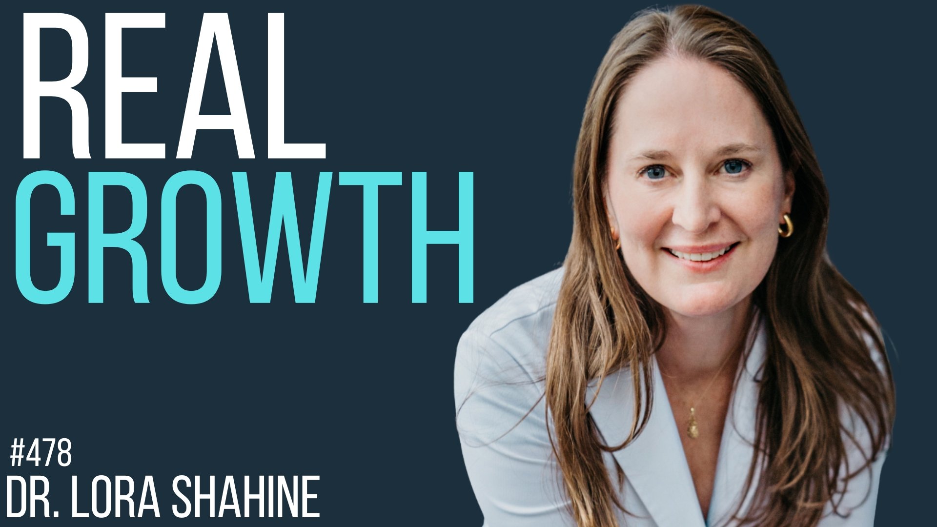 Building a Successful YouTube Channel: Insights from Dr. Lora Shahine