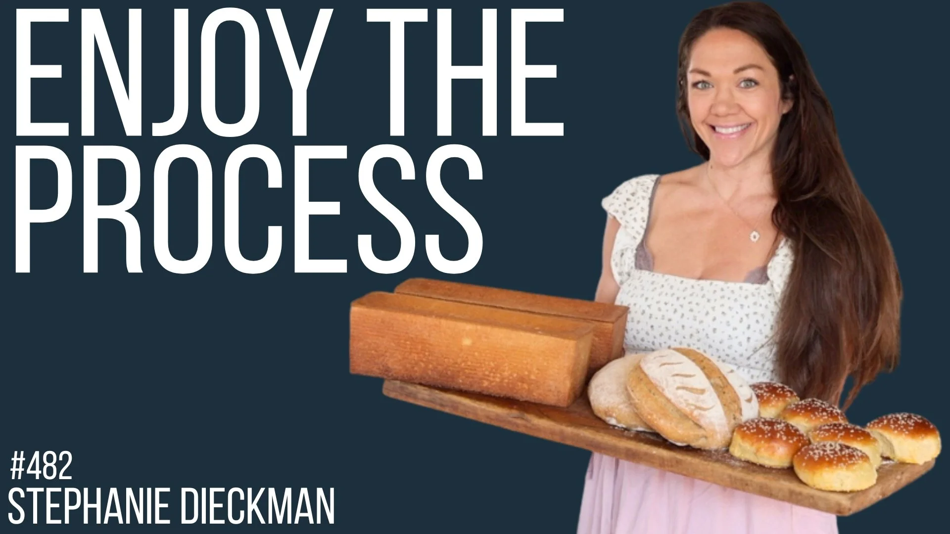 She Built a 160K Channel With iMovie (And a Farm) | Hopewell Heights