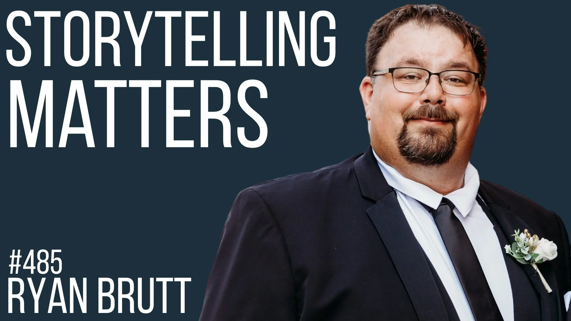 Digging Up Rare Cars: How Ryan Brutt Built His Automotive YouTube Channel