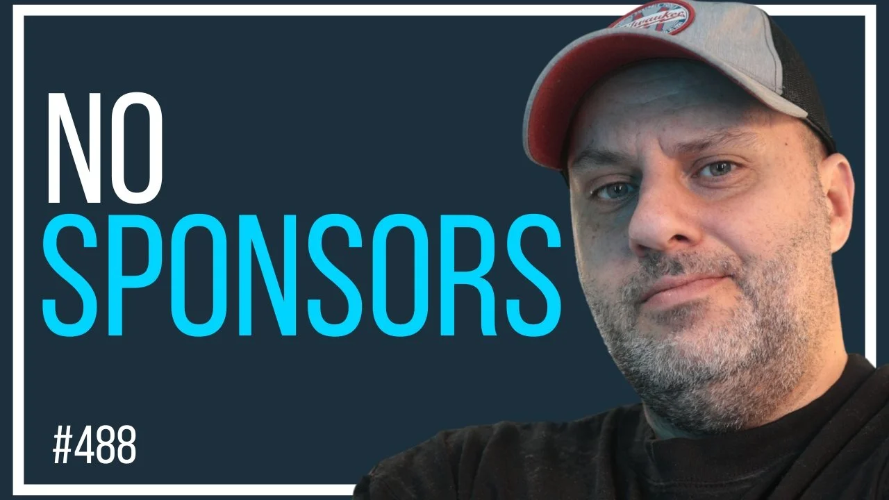 He Grew a Wildlife YouTube Channel to 80K Subs While Working Full-Time (Copy)