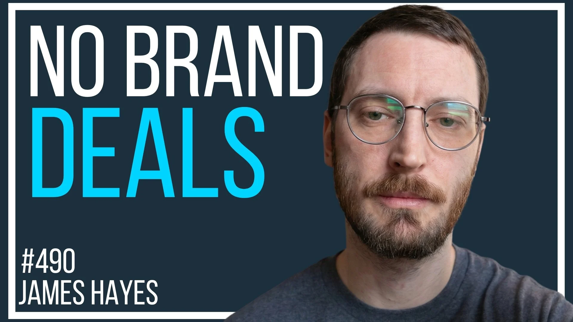 He Hit 50K Subscribers in Under a Year | Here's Exactly What He Did