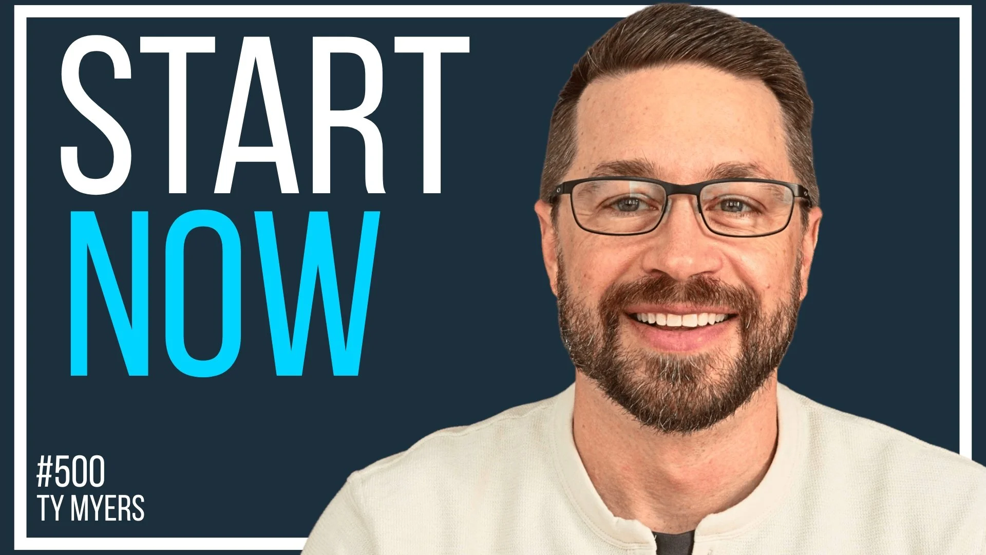He Quit Corporate at 44 | Hit Full-Time YouTube in 12 Months