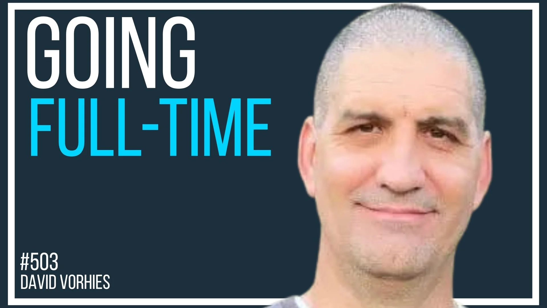 Quitting Your Job for YouTube: Pros, Cons &amp; Runway With David Voorhies