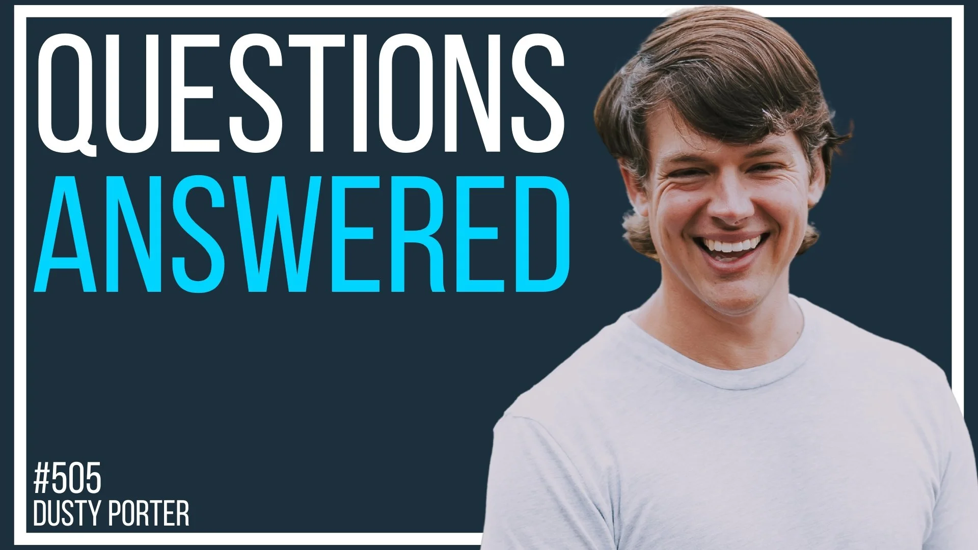YouTube Creator Q&amp;A: Niche, Monetization, Burnout &amp; Going Full-Time