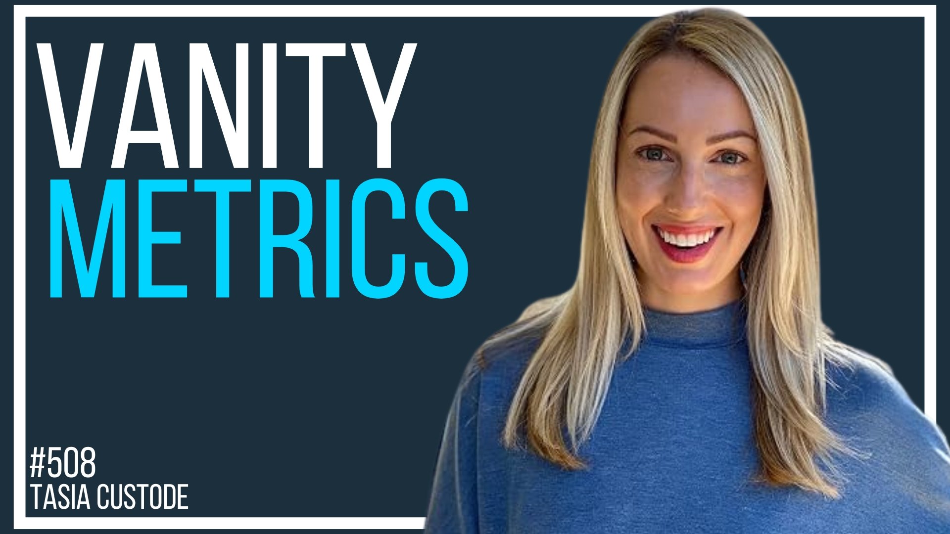 What 6 Years of Weekly Uploads Actually Pays a YouTube Creator | Tasia Custode