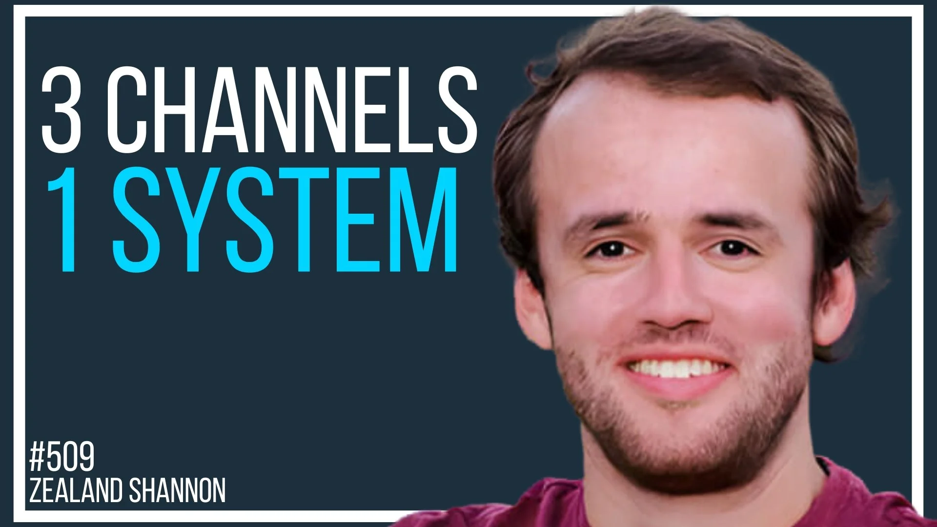 Three 100K+ YouTube Channels, One System: Inside Zealand's Creator Machine