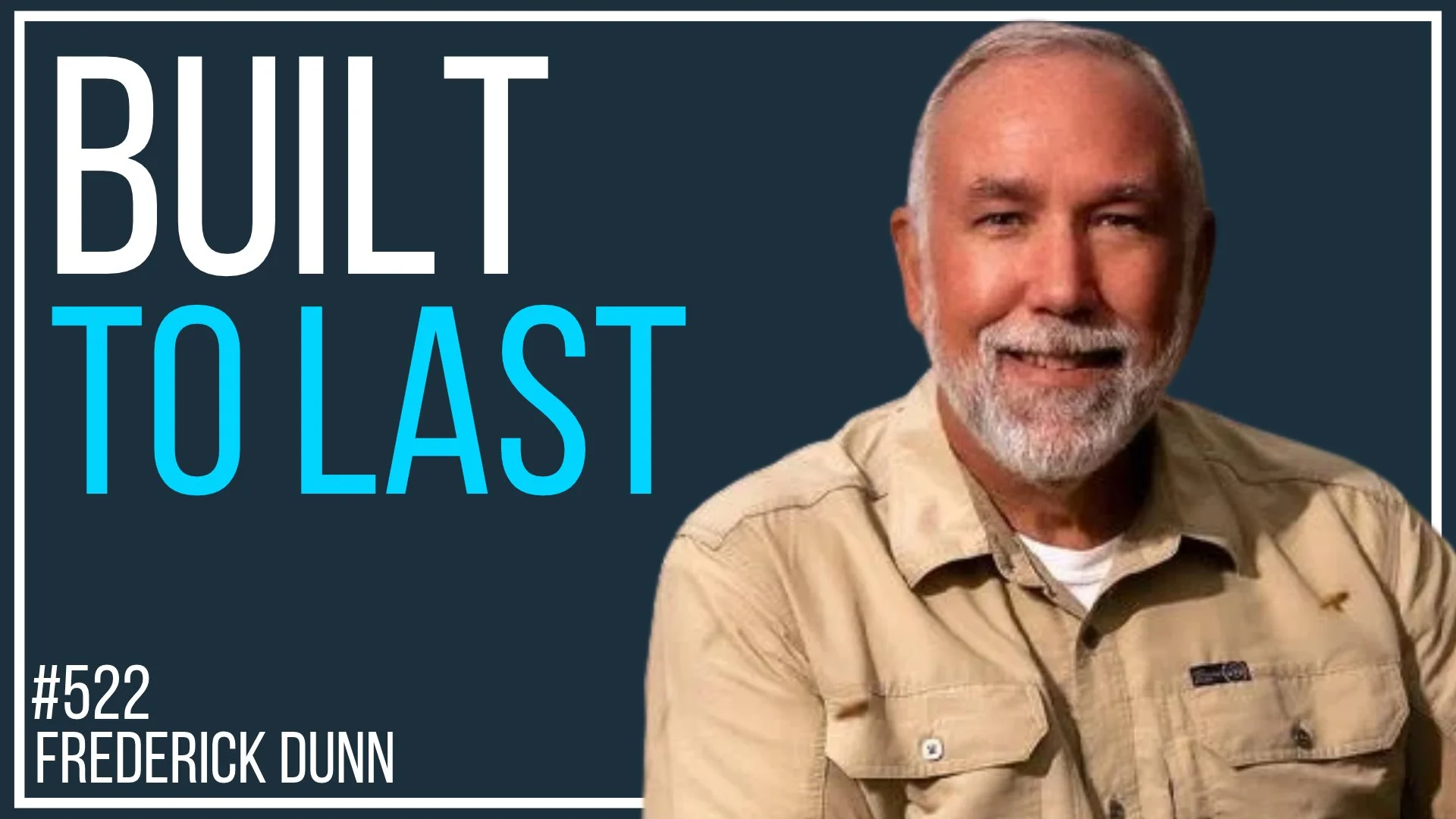 Audience Trust and the Long Game on YouTube with Frederick Dunn