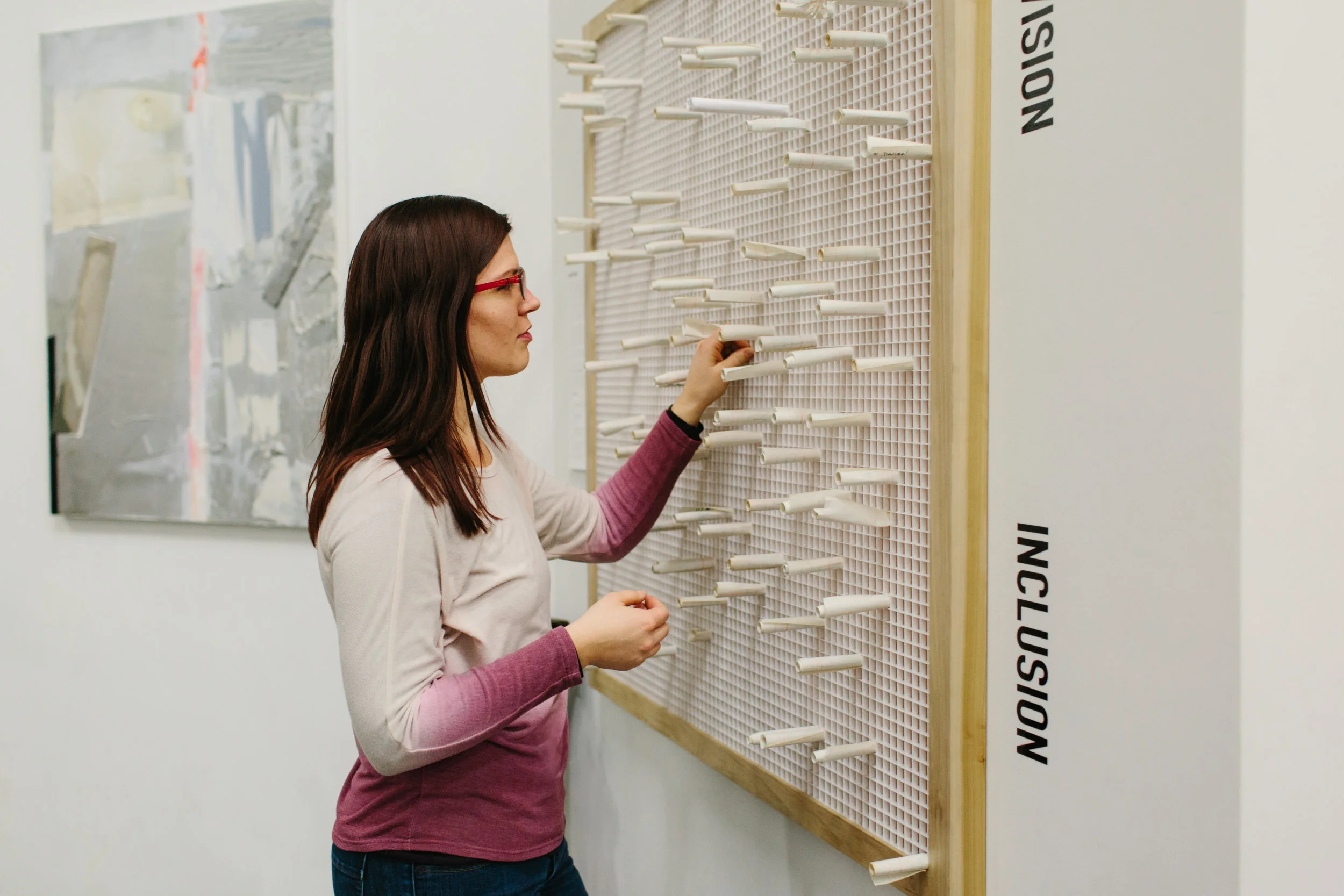 A Community Artist Book