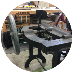 Bronte the Backing Press.png