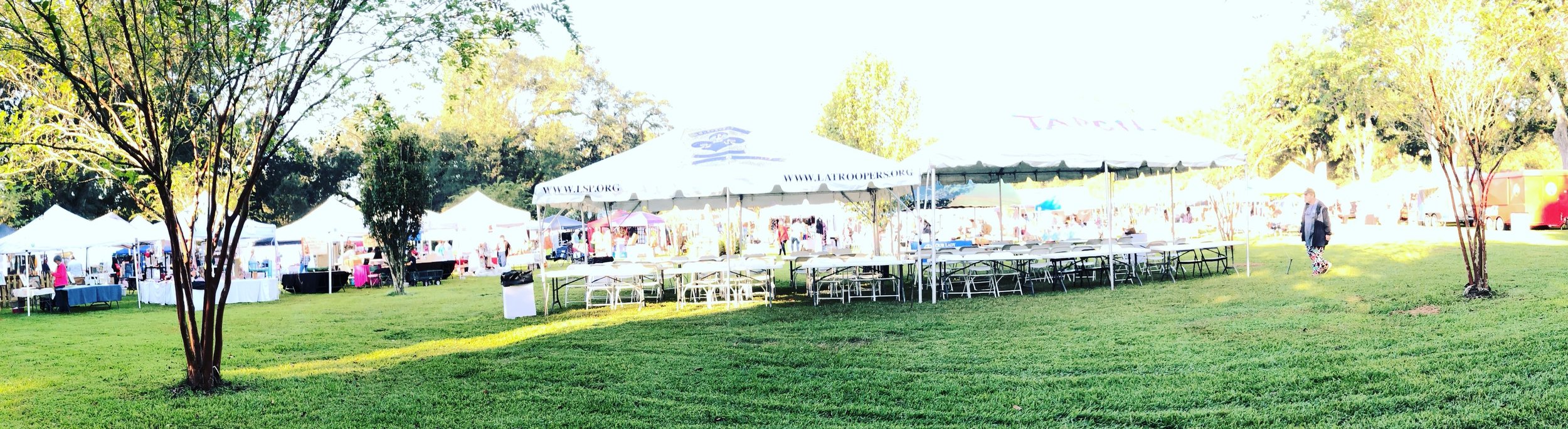 It's all about the Sweet Dough!