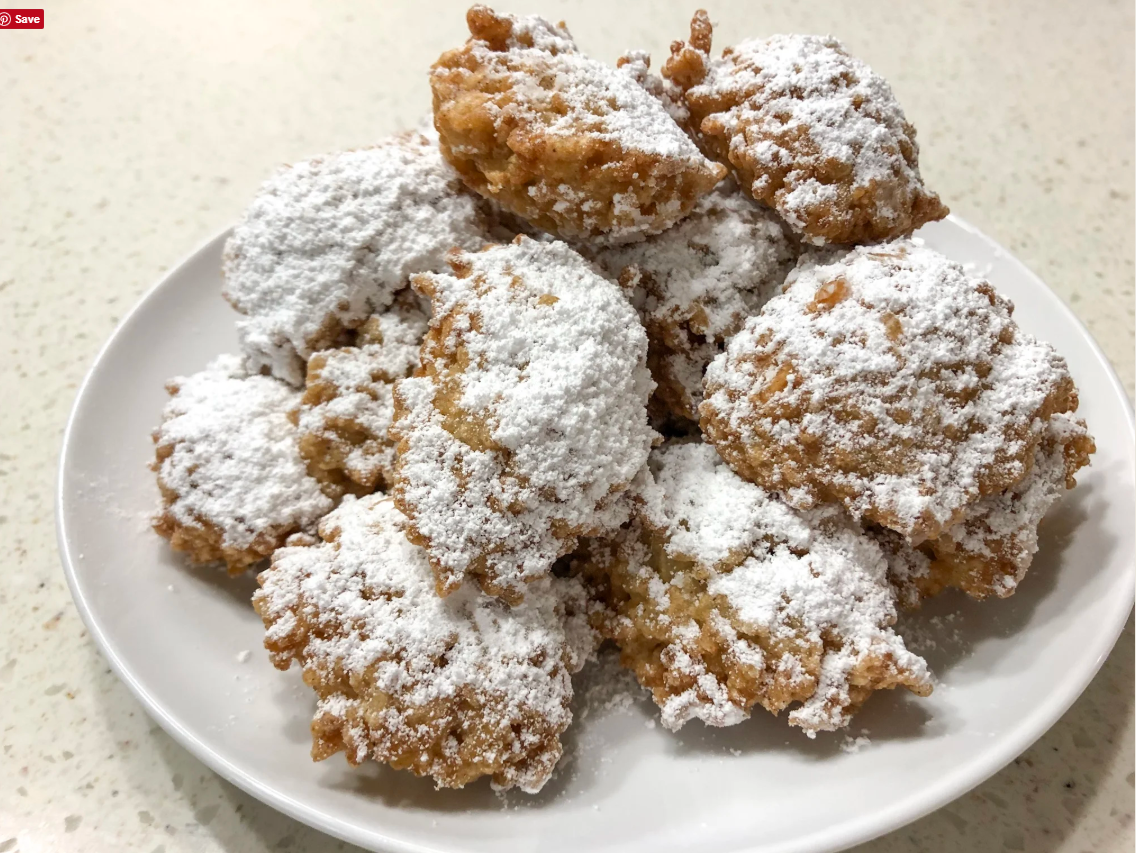 CALAS, CALAS. BELLE CALAS! TOUT CHAUDS, MADAME!