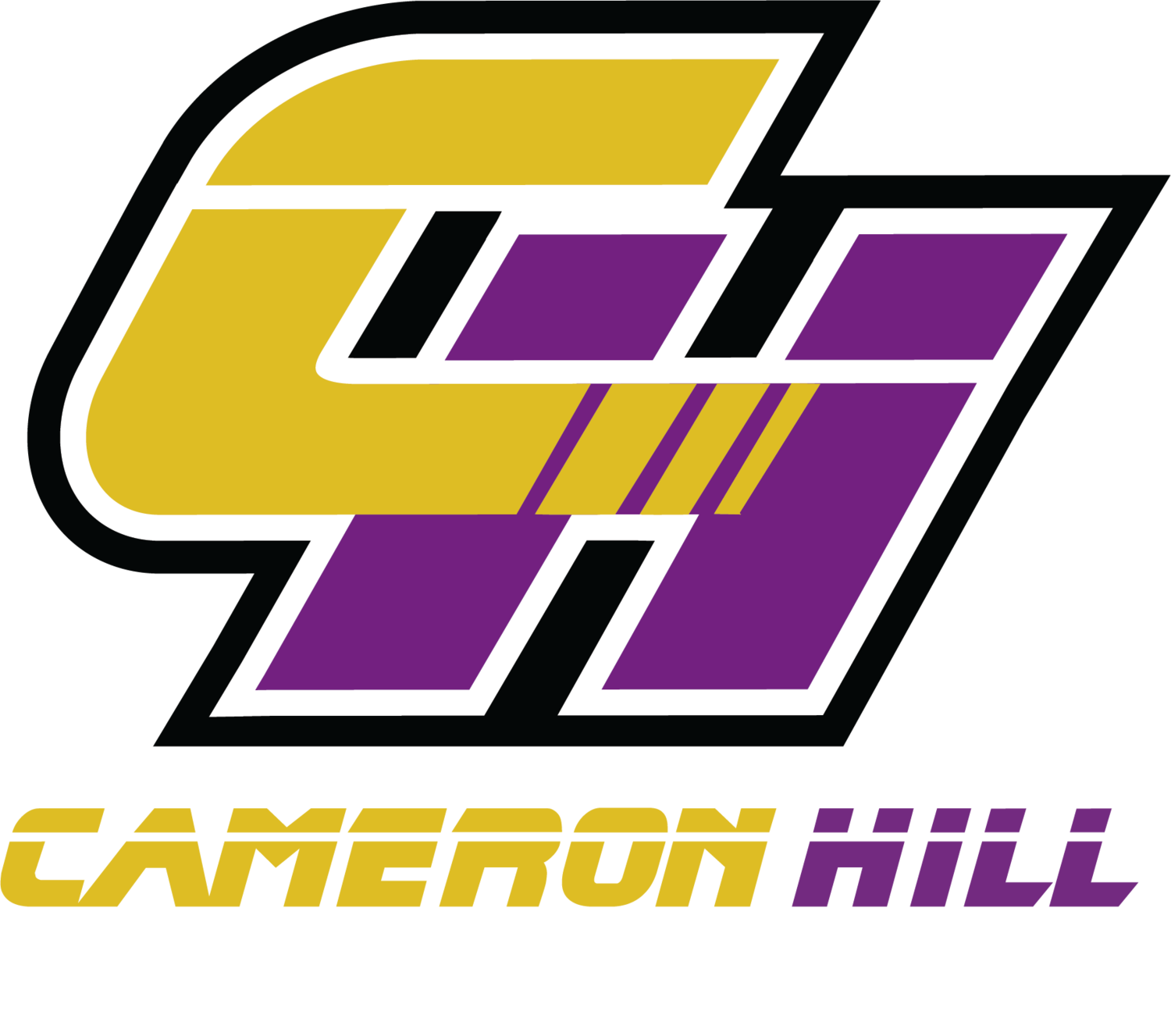 Cameron Hill Racing