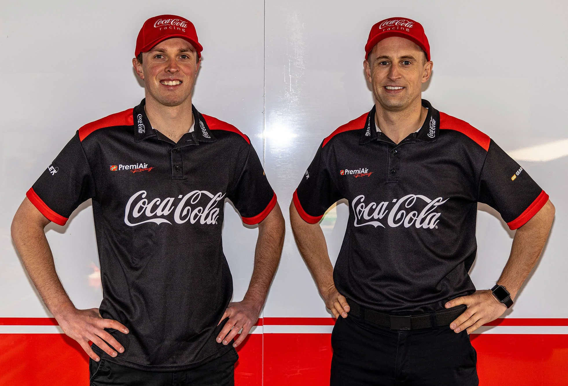 Cameron Hill set for Repco Bathurst 1000 debut