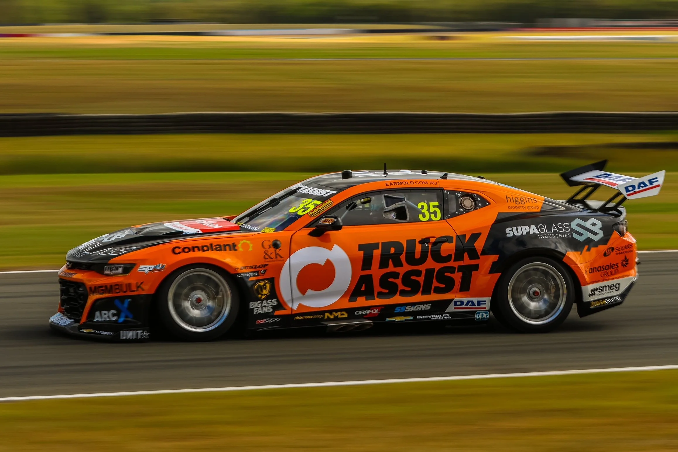 Level playing field an exciting prospect for Cameron Hill ahead of rookie Supercars season