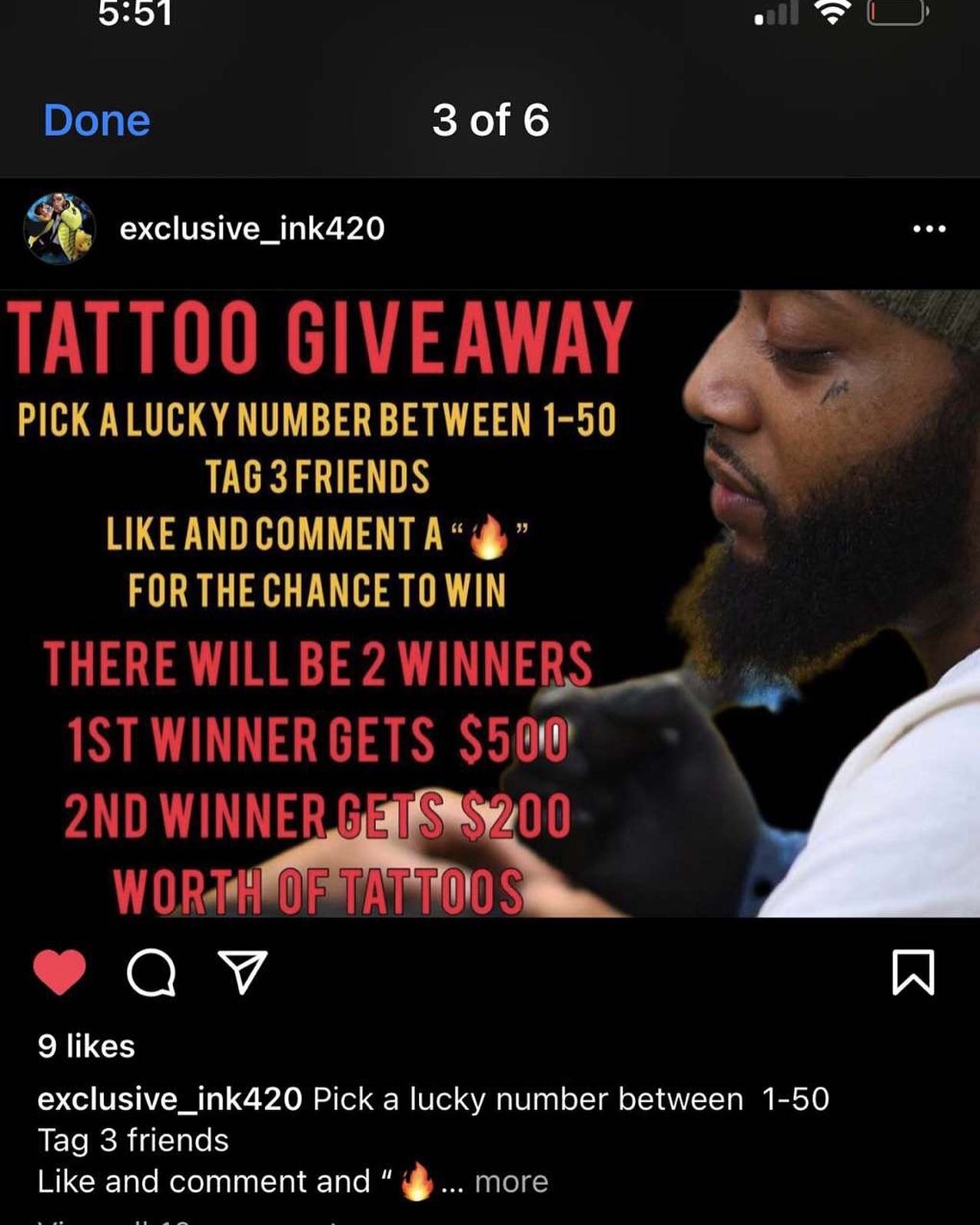 ATTENTION THIS PAGE IS NOT ME DONT BOOK FROM IT THEY ARE SCAMING PEOPLE OUTTA THEIR MONEY !!!!