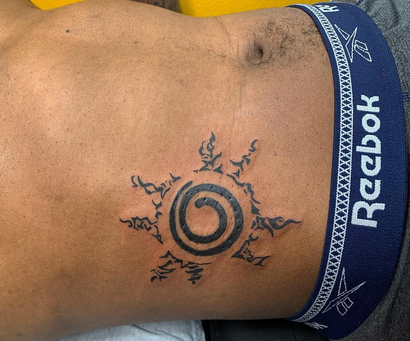 Our lovely apprentice is doing great with these anime tatts !! Want one? You know who to hit up! 

Artist : @b_asianink 

📍 Skard4lyfeink Tattoo &amp; Supply
📍425 Bowdoin st Dorchester 

#Skard4LyfeInk #letsgetinky #bostontattooartist #bostontattoo