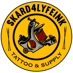 Skard4LyfeInk | Let's Get Inky