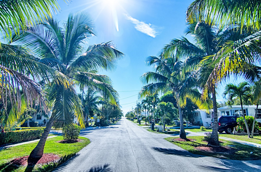 More than 300,000 new residents are moving to Florida every year - Orlando Area News - Orlando - Orlando Weekly